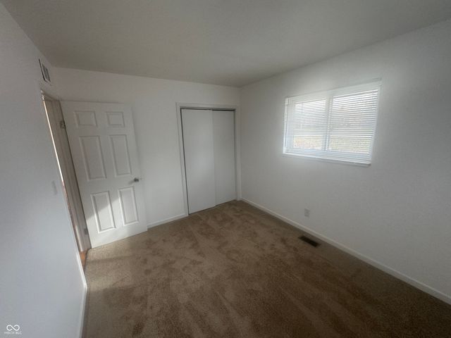 2116 Albany Street, Beech Grove, IN 46107