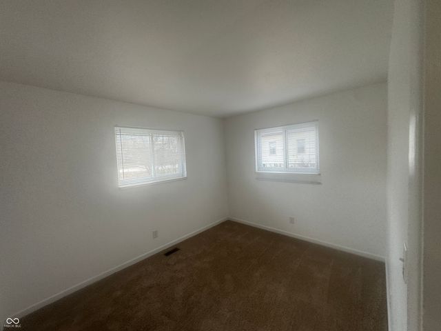 2116 Albany Street, Beech Grove, IN 46107