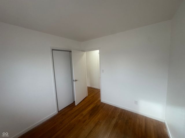 2116 Albany Street, Beech Grove, IN 46107