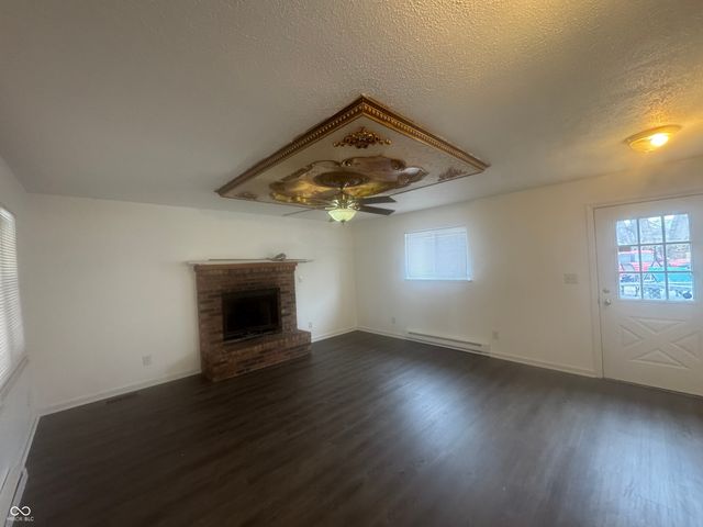 2116 Albany Street, Beech Grove, IN 46107