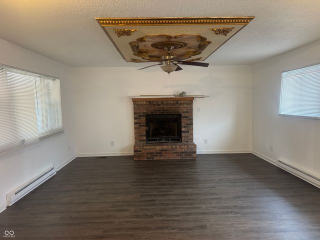 2116 Albany Street, Beech Grove, IN 46107