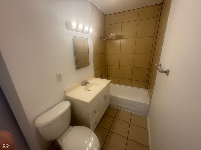 2116 Albany Street, Beech Grove, IN 46107