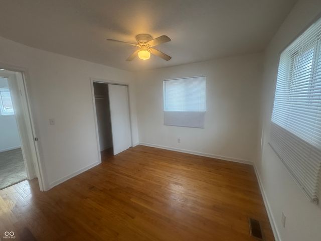 2116 Albany Street, Beech Grove, IN 46107