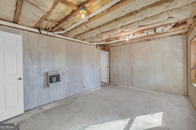 215 Stonehedge Drive, Clarkesville, GA 30523