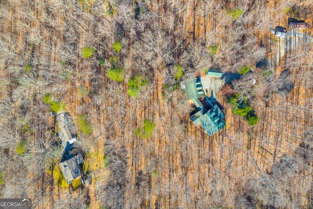 215 Stonehedge Drive, Clarkesville, GA 30523