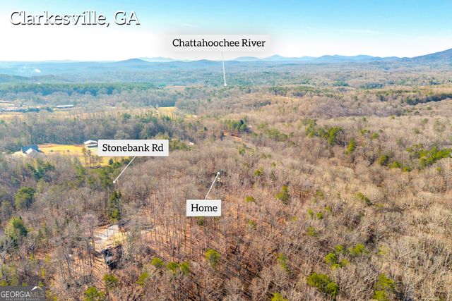 215 Stonehedge Drive, Clarkesville, GA 30523