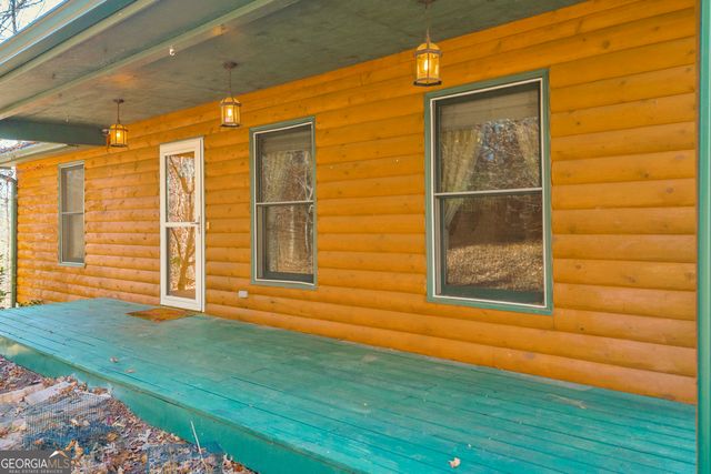 215 Stonehedge Drive, Clarkesville, GA 30523