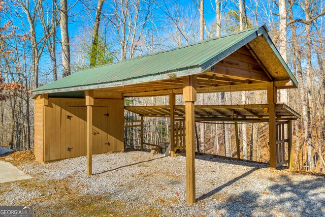 215 Stonehedge Drive, Clarkesville, GA 30523