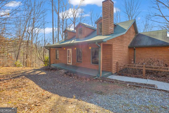 215 Stonehedge Drive, Clarkesville, GA 30523