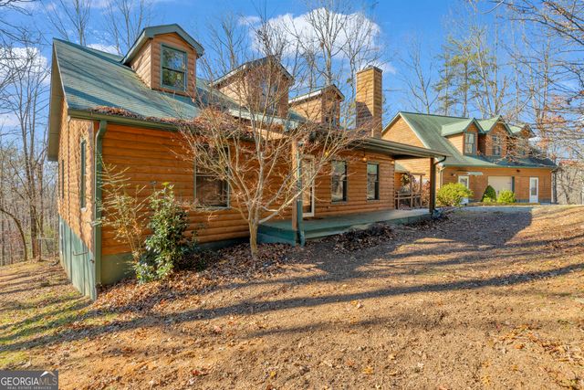 215 Stonehedge Drive, Clarkesville, GA 30523