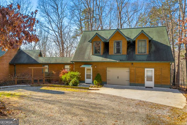 215 Stonehedge Drive, Clarkesville, GA 30523