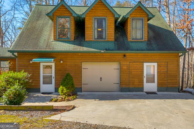 215 Stonehedge Drive, Clarkesville, GA 30523