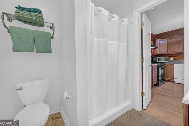 215 Stonehedge Drive, Clarkesville, GA 30523