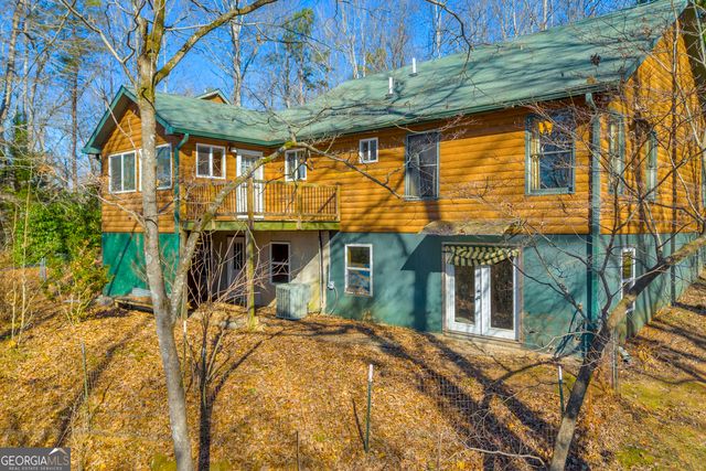 215 Stonehedge Drive, Clarkesville, GA 30523