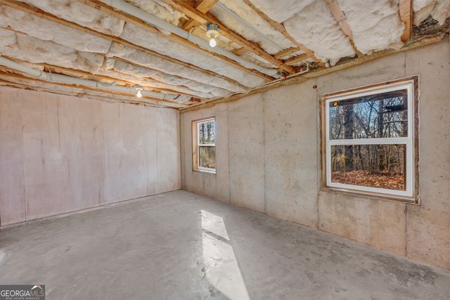 215 Stonehedge Drive, Clarkesville, GA 30523