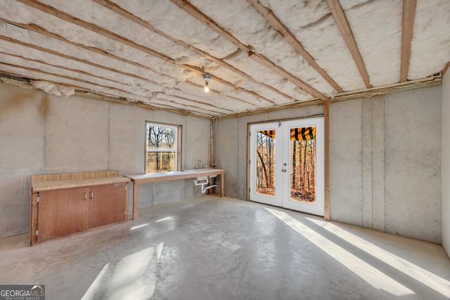 215 Stonehedge Drive, Clarkesville, GA 30523