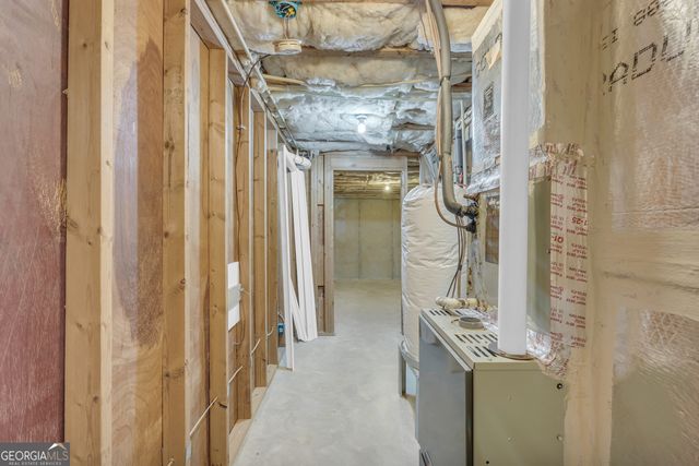 215 Stonehedge Drive, Clarkesville, GA 30523