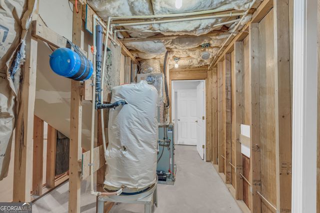 215 Stonehedge Drive, Clarkesville, GA 30523