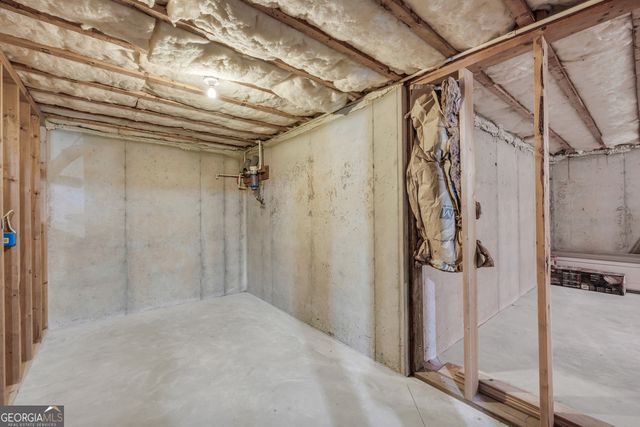 215 Stonehedge Drive, Clarkesville, GA 30523