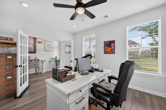 412 Rowley Lane, Summerville, SC 29486