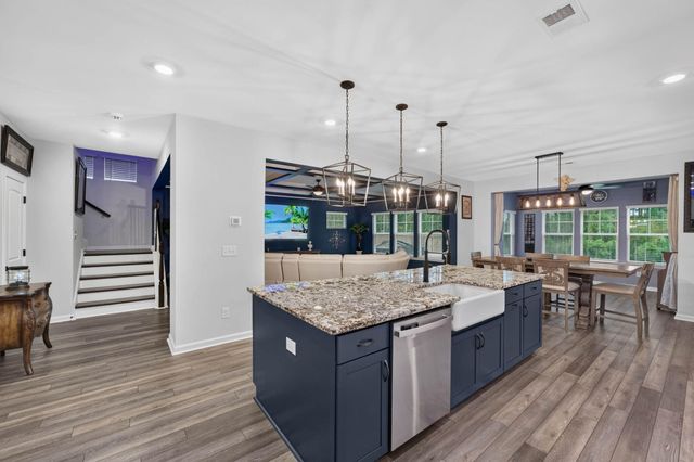 412 Rowley Lane, Summerville, SC 29486