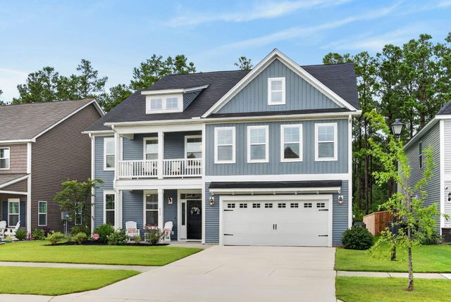 412 Rowley Lane, Summerville, SC 29486
