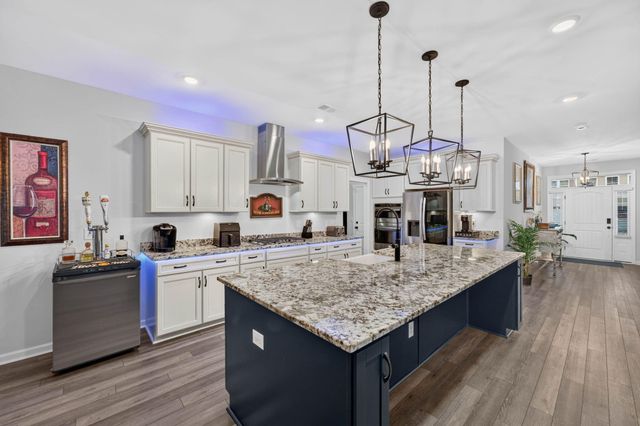 412 Rowley Lane, Summerville, SC 29486