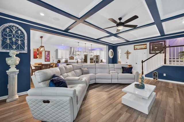 412 Rowley Lane, Summerville, SC 29486