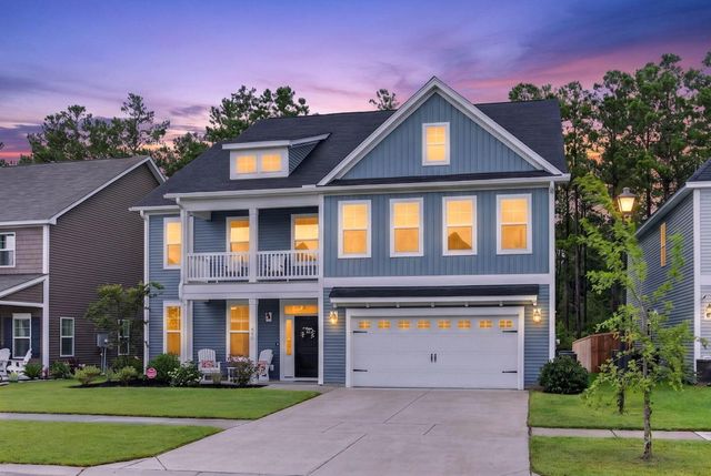 412 Rowley Lane, Summerville, SC 29486