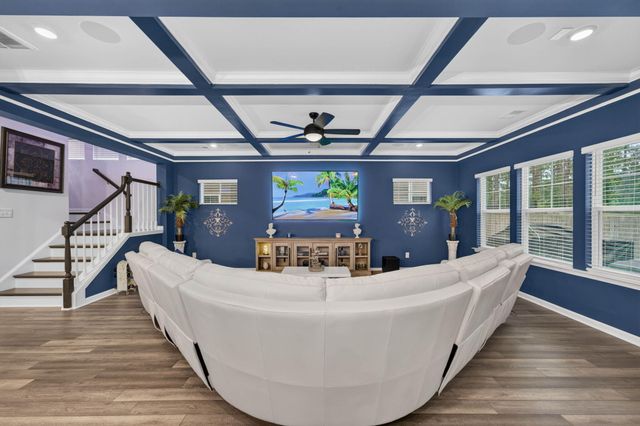 412 Rowley Lane, Summerville, SC 29486