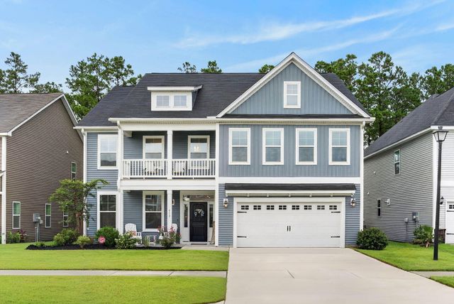 412 Rowley Lane, Summerville, SC 29486