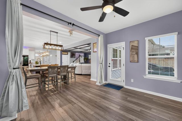 412 Rowley Lane, Summerville, SC 29486