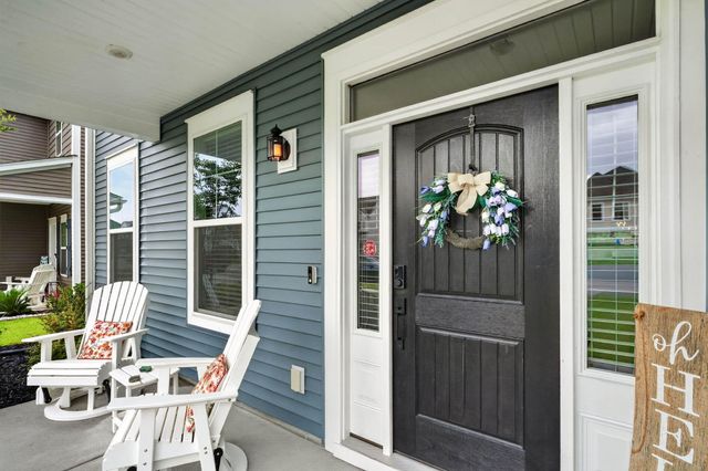 412 Rowley Lane, Summerville, SC 29486