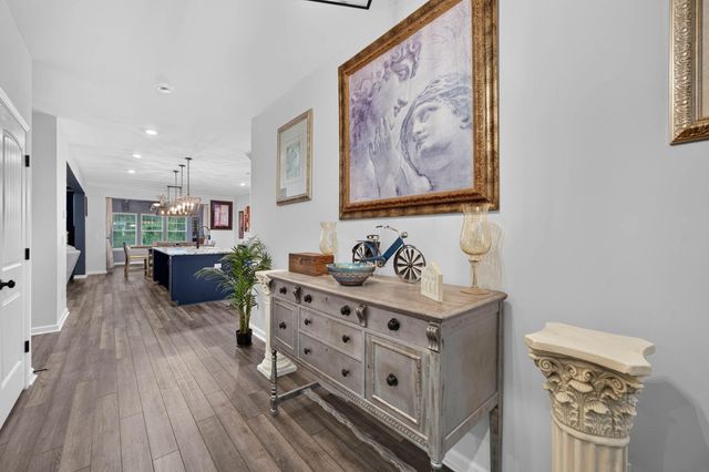 412 Rowley Lane, Summerville, SC 29486
