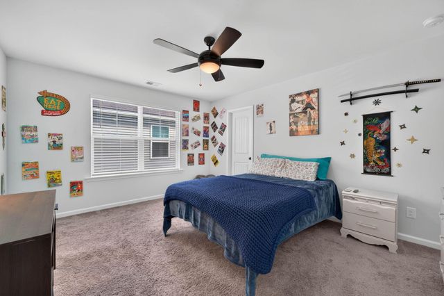 412 Rowley Lane, Summerville, SC 29486