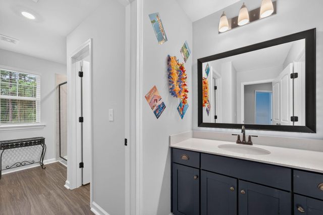 412 Rowley Lane, Summerville, SC 29486