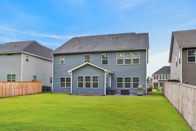 412 Rowley Lane, Summerville, SC 29486
