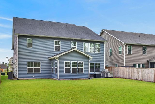 412 Rowley Lane, Summerville, SC 29486