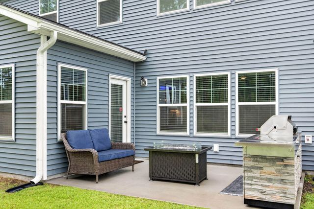 412 Rowley Lane, Summerville, SC 29486