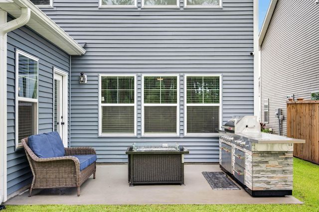 412 Rowley Lane, Summerville, SC 29486