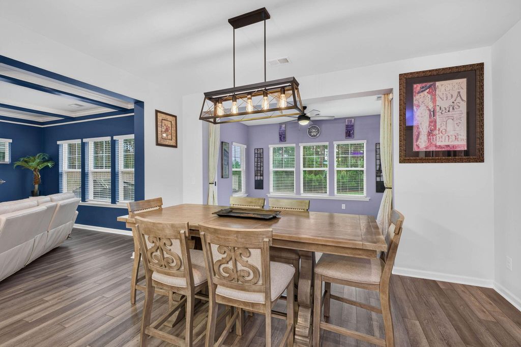 Image 38 of property listing at 412 Rowley Lane, Summerville, SC 29486