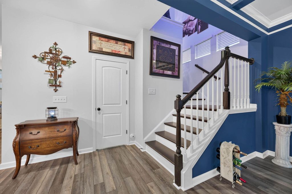 Image 48 of property listing at 412 Rowley Lane, Summerville, SC 29486