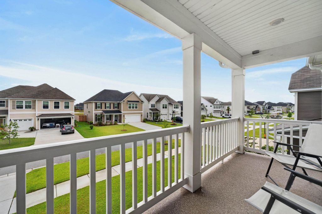 Image 65 of property listing at 412 Rowley Lane, Summerville, SC 29486