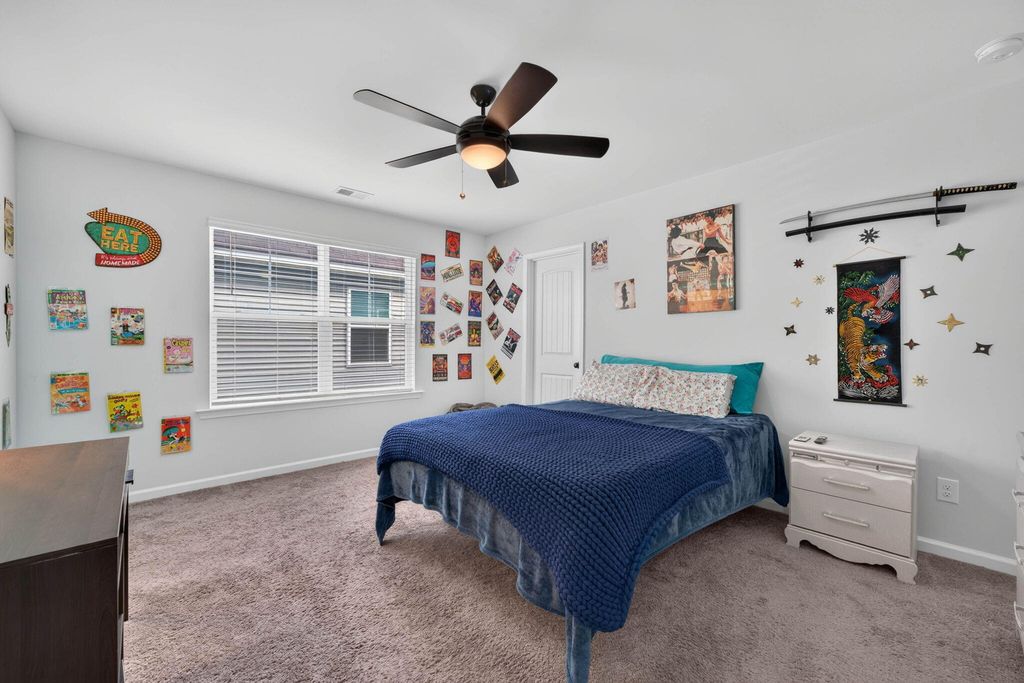 Image 76 of property listing at 412 Rowley Lane, Summerville, SC 29486