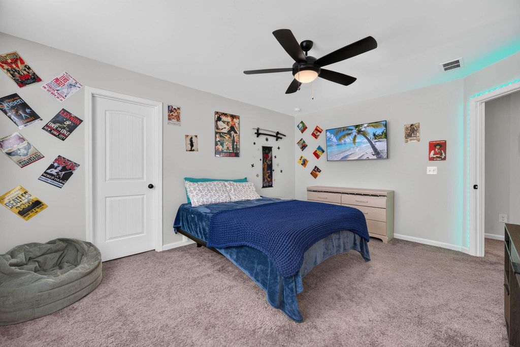 Image 77 of property listing at 412 Rowley Lane, Summerville, SC 29486