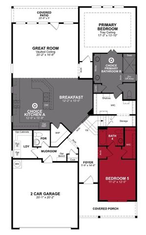 316 Breeds Hill Road, Little Elm, TX 75068