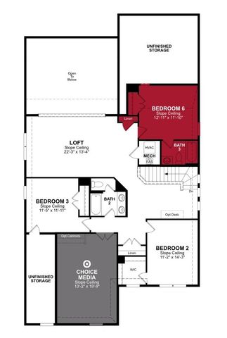316 Breeds Hill Road, Little Elm, TX 75068