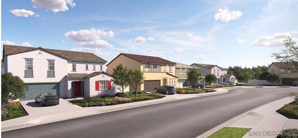 11034 Brookfield Court, Lakeside, CA 92040