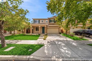 2321 Blue Ridge Ave, Brentwood, CA 94513