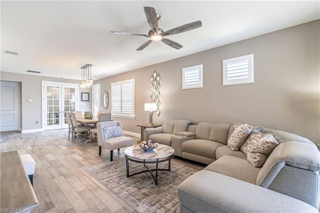 7717 Jacaranda LN, Naples, FL 34114